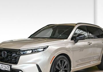 Honda CR-V 24.862 km 48.880 &euro; Wuppertal 42103