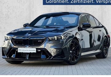 BMW M5 5.282 km 125.980 &euro; Wuppertal 42117