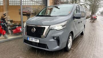Gebrauchte Nissan NV300
