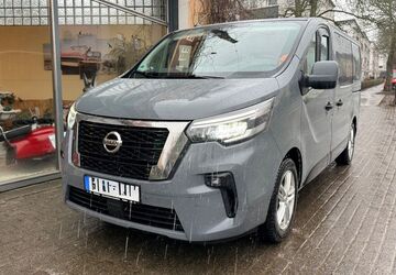 Nissan NV300 40.000 km 32.999 &euro; Wuppertal 42115