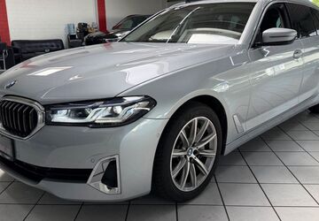 BMW 540 50.000 km 36.900 &euro; Leverkusen 51371