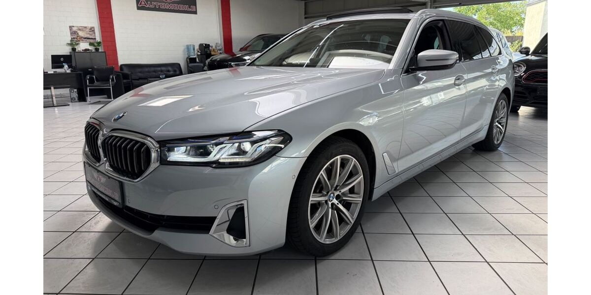 BMW 540 50.000 km 36.900 &euro; Leverkusen 51371
