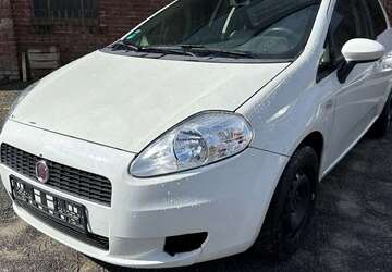 Fiat Grande Punto 128.074 km 2.490 &euro; Remscheid 42857