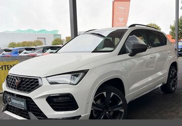 Cupra Ateca 17.167 km 35.750 &euro; Bergisch Gladbach 51429