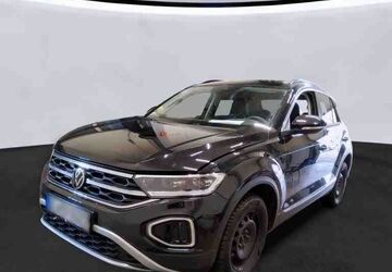VW T-Roc 120.000 km 20.590 &euro; Köln Ostheim 51107