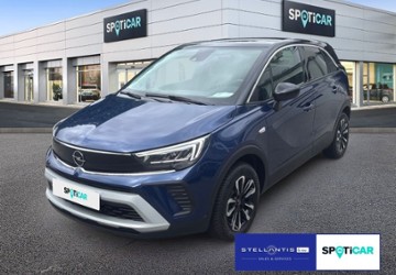 Opel Crossland (X) 21.224 km 17.850 &euro; Solingen 42655