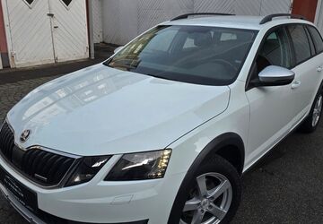 Skoda Octavia 87.750 km 17.500 &euro; Wuppertal 42103
