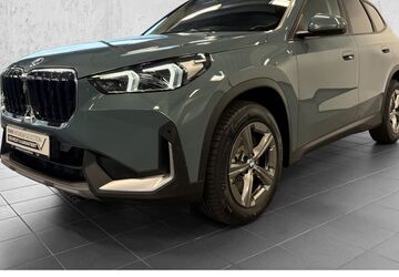 BMW X1 51.900 km 36.490 &euro; Solingen 42719
