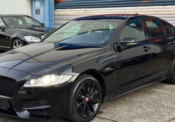 Jaguar XF 67.500 km 24.990 &euro; Köln 51105