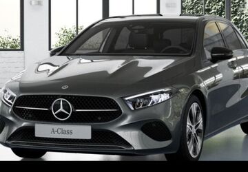 Mercedes-Benz A 180 9.980 km 34.490 &euro; Düsseldorf 40470