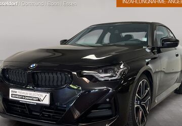 BMW 230 25.121 km 39.999 &euro; Düsseldorf 40237