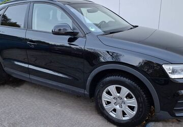 Audi Q3 36.344 km 19.795 &euro; Köln 51107