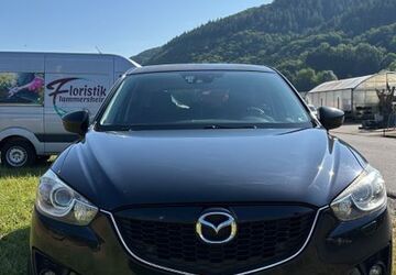 Mazda CX-5 204.000 km 6.900 &euro; Pulheim 50259