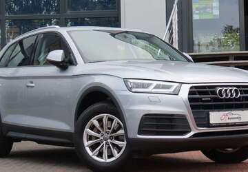 Audi Q5 144.633 km 24.900 &euro; Neuss 41469