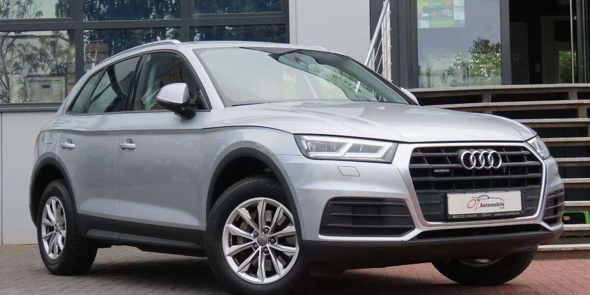 Audi Q5 144.633 km 24.900 &euro; Neuss 41469