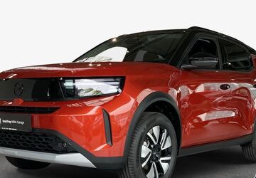 Opel Frontera 5.000 km 23.350 &euro; Leverkusen 51373