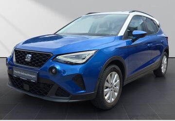 Seat Arona 11.300 km 19.990 &euro; Solingen 42719
