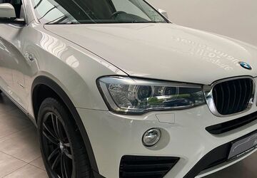BMW X4 98.541 km 24.880 &euro; Heiligenhaus 42579