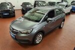 Opel Crossland X Edition AUTOMATIK NAVI Sitz/Lenkradhei 80.107 km 12.480 &euro; HAAN 42781