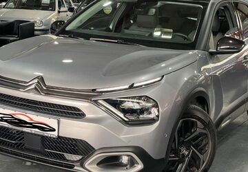 Citroen C4 48.000 km 17.500 &euro; Köln 51061