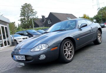Jaguar XKR 174.000 km 7.900 &euro; Köln 51145