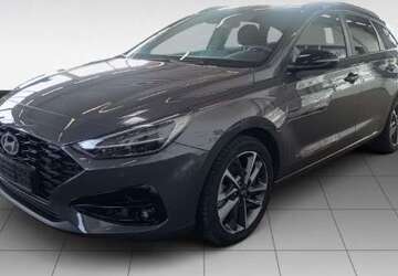 Hyundai i30 8.903 km 24.840 &euro; Neuss 41464