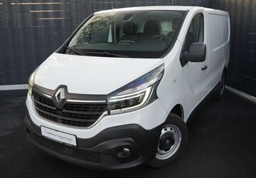 Renault Trafic 164.112 km 11.199 &euro; Dormagen 41539