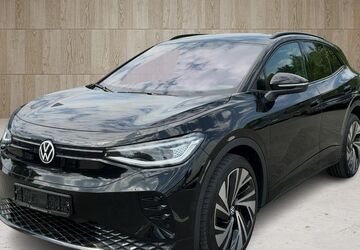 VW ID.4 63.424 km 29.480 &euro; Wermelskirchen 42929