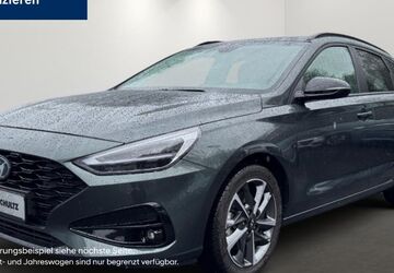 Hyundai i30 16.846 km 21.650 &euro; Wuppertal 42109