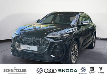 Audi Q5 9.900 km 67.980 &euro; Hilden 40721