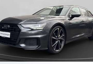 Audi A6 88.387 km 31.990 &euro; Köln (Raderberg) 50968
