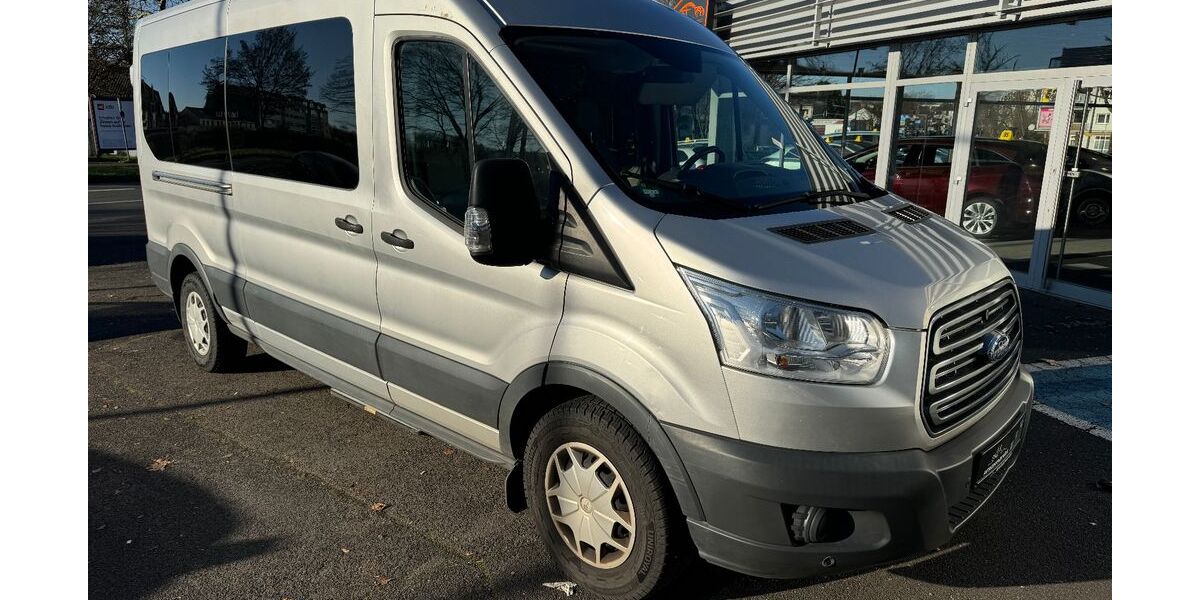 Ford Transit 211.000 km 17.950 &euro; Köln 51103