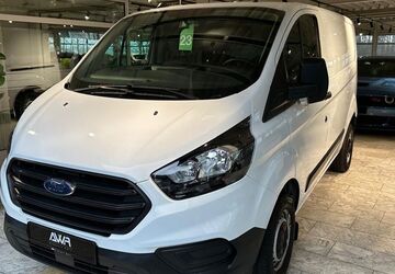 Ford Transit Custom 91.213 km 14.980 &euro; Remscheid 42897