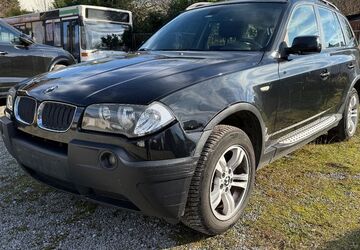 BMW X3 354.600 km 1.999 &euro; Hilden 40721