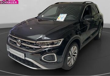 VW T-Roc 13.240 km 30.990 &euro; Köln-Mülheim 51063
