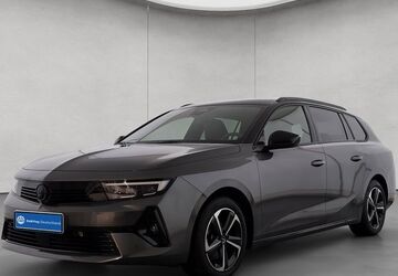 Opel Astra 20.721 km 22.390 &euro; Leverkusen 51373