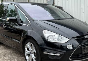 Ford S-Max 200.000 km 5.900 &euro; Pulheim 50259