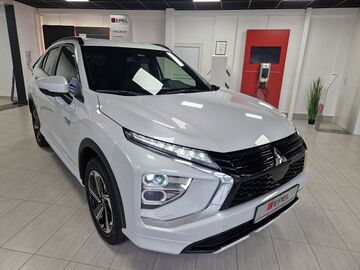 Gebrauchte Mitsubishi Eclipse Cross