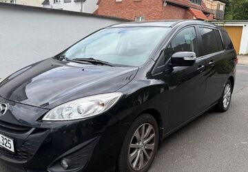 Mazda 5 246.000 km 4.999 &euro; Köln 50997