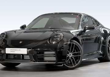Porsche 992 9.900 km 164.900 &euro; Düsseldorf 40468