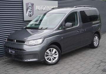 VW Caddy 141.000 km 16.990 &euro; Monheim am Rhein 40789