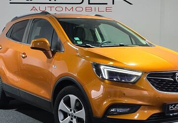 Opel Mokka X 148.000 km 10.990 &euro; Remscheid 42859