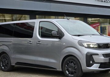 Opel Zafira Life Edition XLAutomatik|AHK|Navi|LED 9.768 km 38.175 &euro; Wermelskirchen 42929