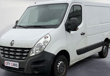 Renault Master 83.000 km 9.899 &euro; Dormagen 41540