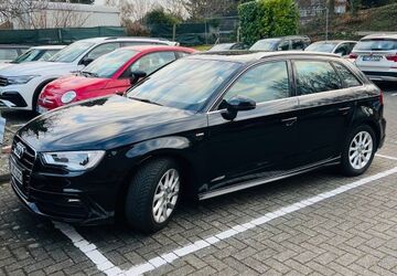 Audi A3 59.790 km 15.890 &euro; Pulheim 50259