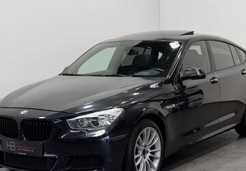 BMW 535 Gran Turismo 170.000 km 14.790 &euro; Remscheid 42855