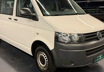 VW T5 Transporter 265.000 km 10.950 &euro; Hilden 40721