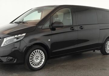 Mercedes-Benz Vito 62.700 km 52.384 &euro; Neuss 41464