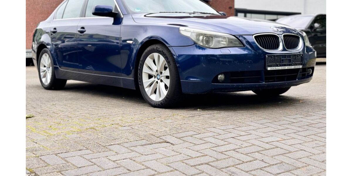 BMW 530 286.000 km 4.950 &euro; Köln 51107