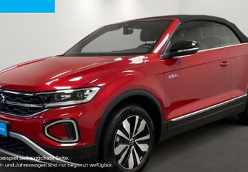 VW T-Roc 19.091 km 26.210 &euro; Düsseldorf 40233